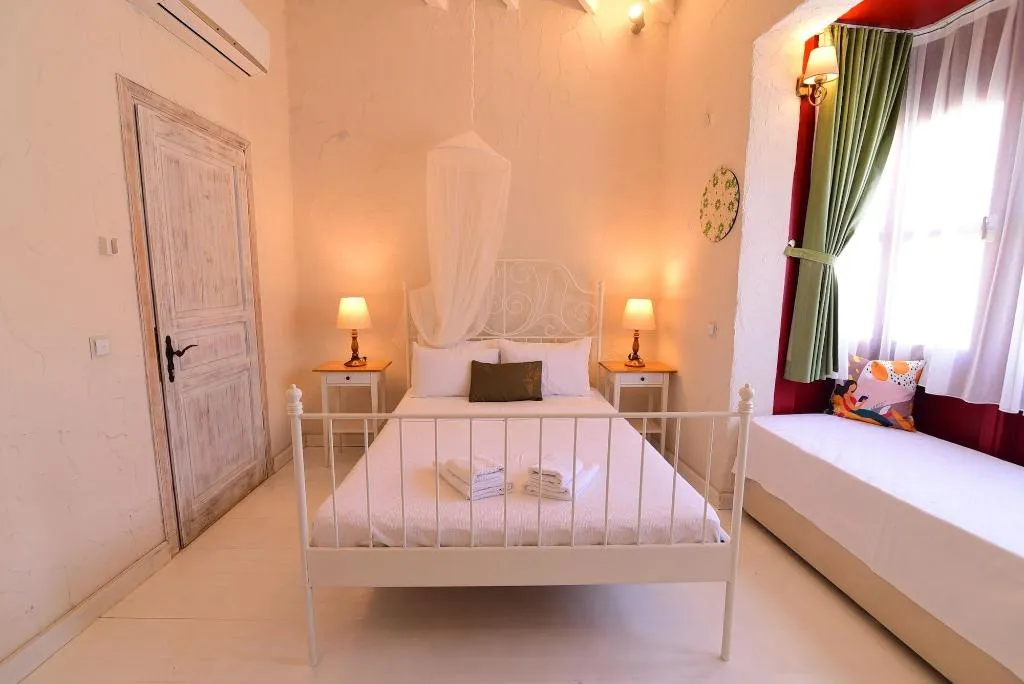 Room, Perla Rossa Alacati, Izmir