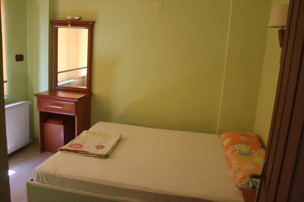 Room, Flora Hotel Bodrum, Bodrum