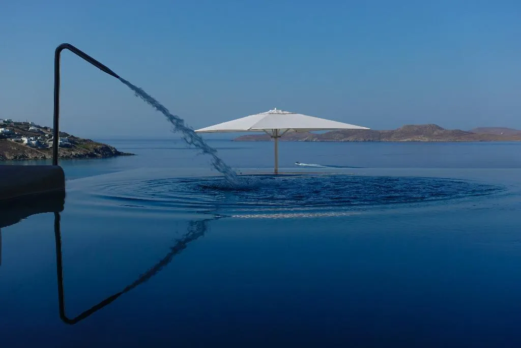 Sports and Entertainment, Mykonos Grand Hotel & Resort, Mykonos