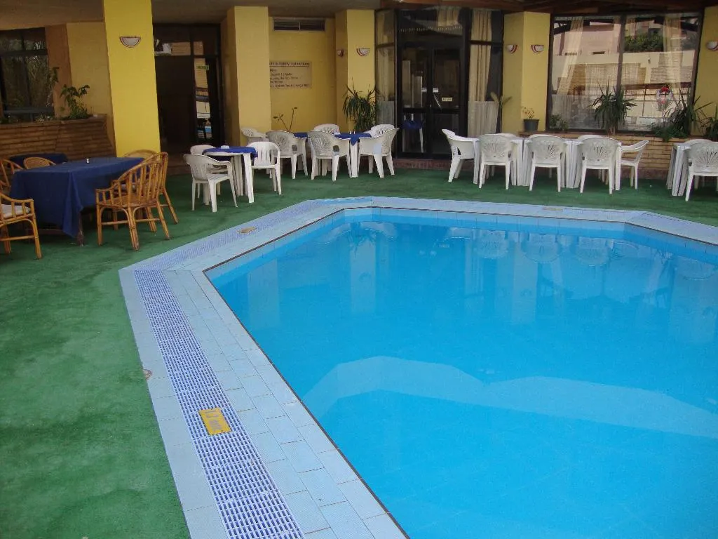 Sports and Entertainment, Gaddis Luxor Hotel, Suites and Apartments, Luxor