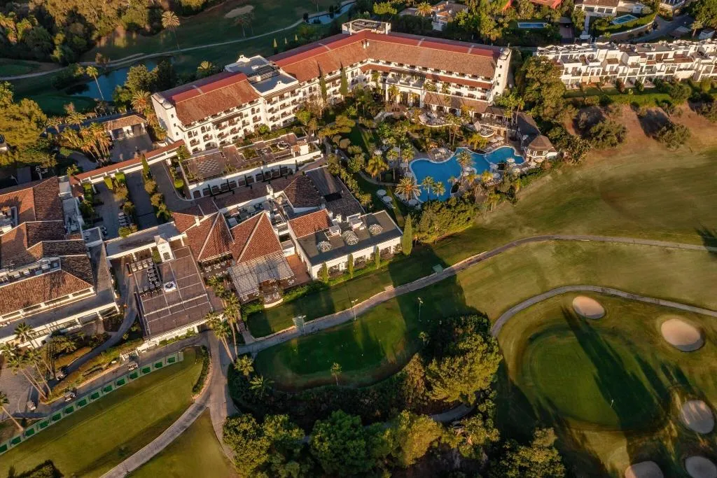 General view, Westin La Quinta Golf Resort & Spa, Costa Del Sol