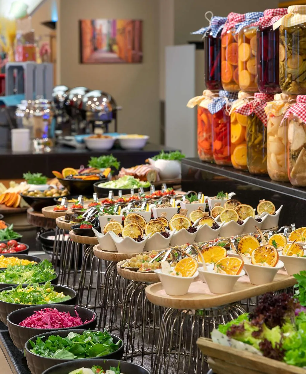 Restaurant, Radisson Blu Resort & SPA Cesme, Izmir