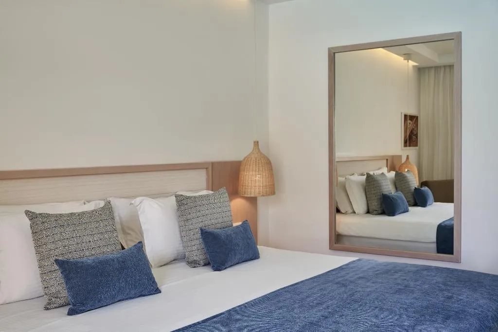 Double or Twin POOL VIEW Room, Atlantica Aeneas Resort & Spa, Cyprus