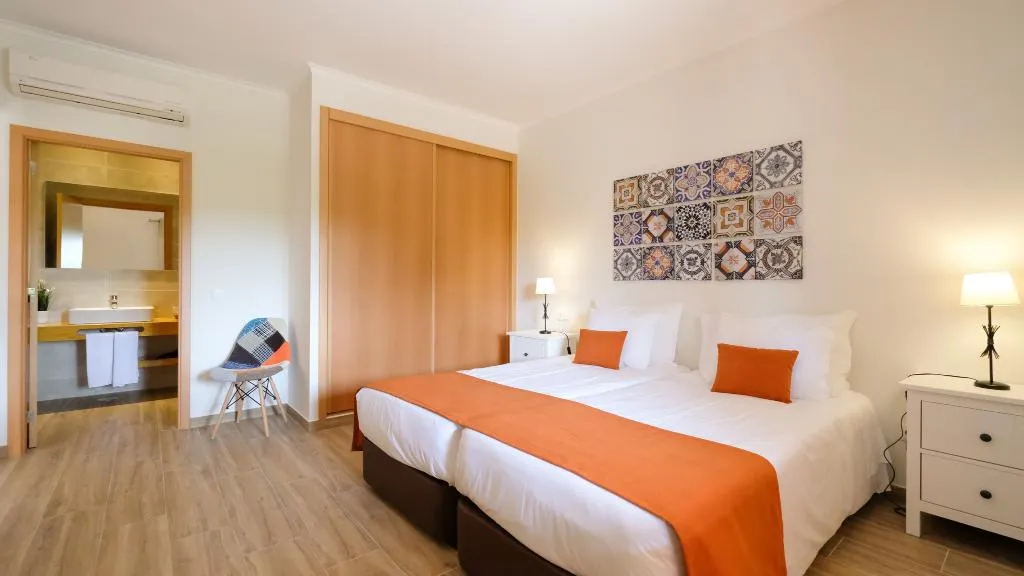 APARTMENT ONE BEDROOM Room, Quinta dos Poetas, Algarve