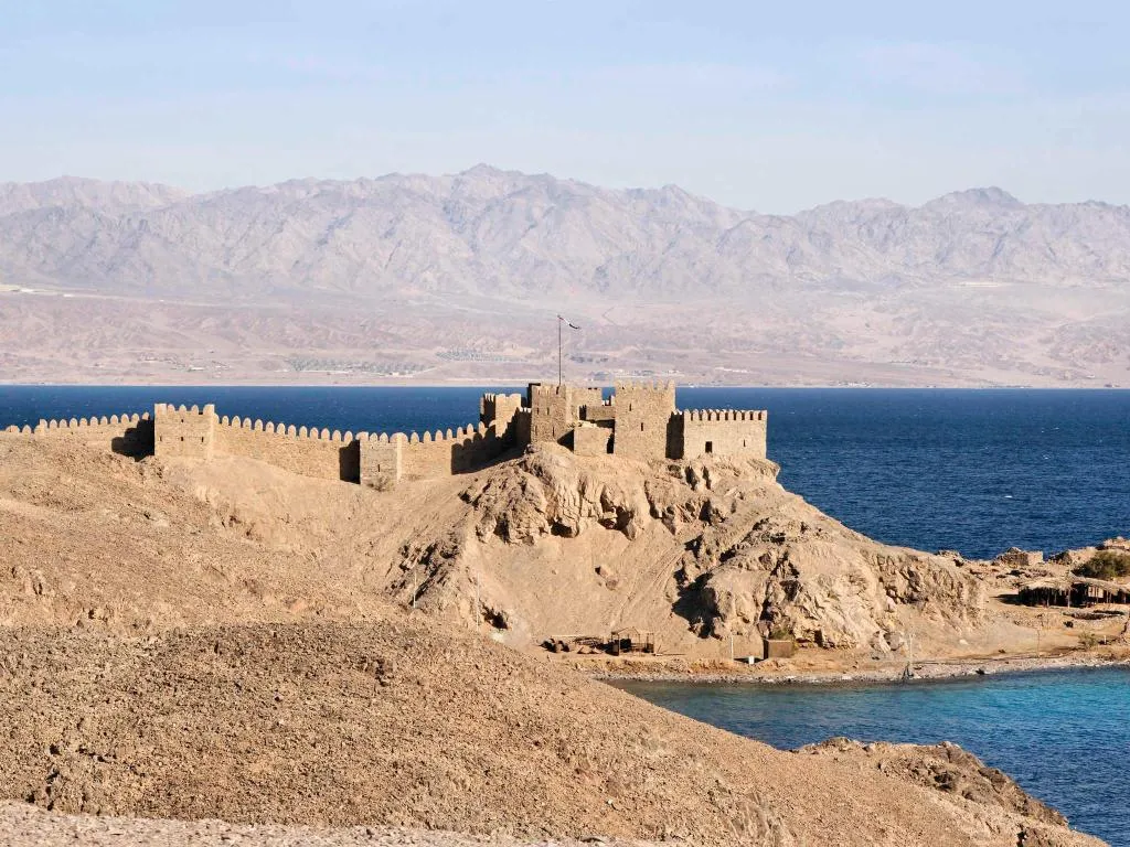 Sports and Entertainment, Movenpick Resort Taba, Red Sea Riviera