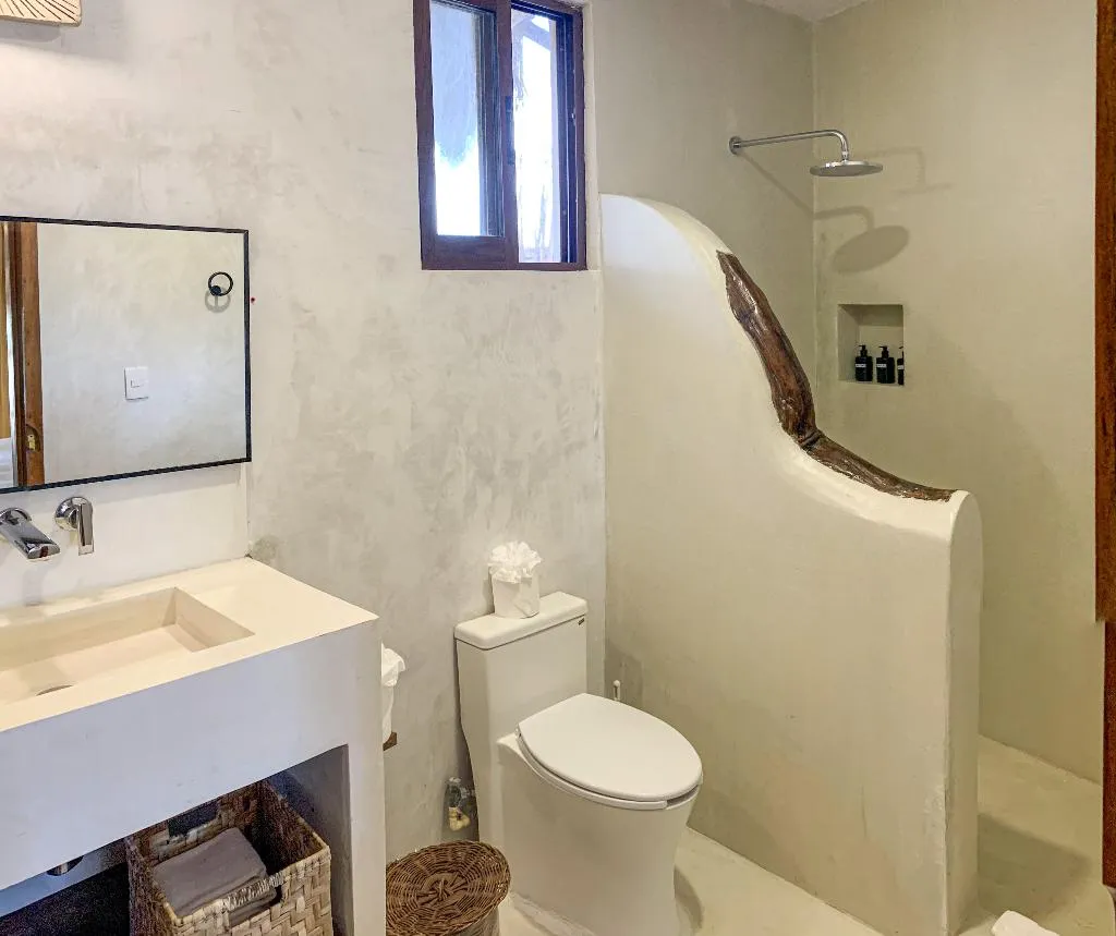 DOUBLE SUPERIOR POOL VIEW Room, Dune Boutique Hotel Tulum, Cancun Area