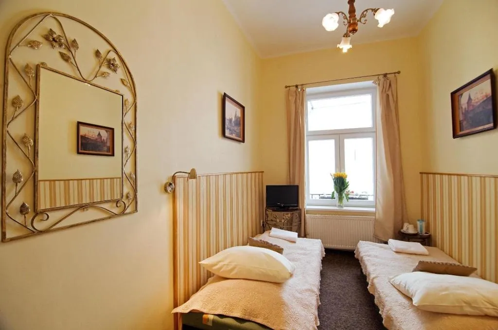Room, Unikat Guest Rooms, Krakow