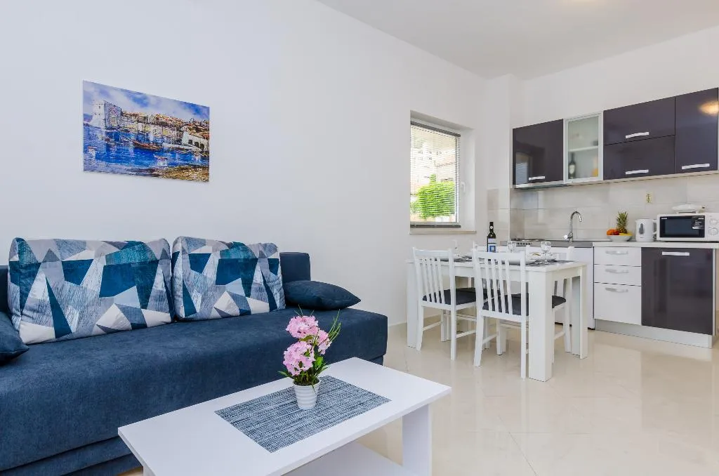 APARTMENT SUPERIOR CITY VIEW Room, Apartments  Maky, Dubrovnik