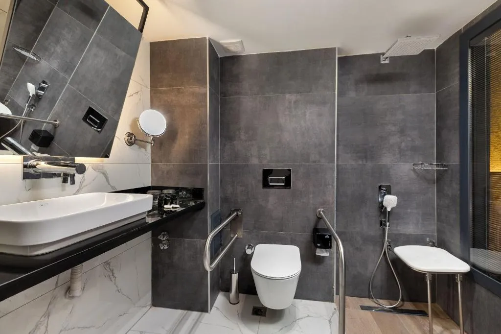 Room, Afflon Hotels Loft City, Antalya