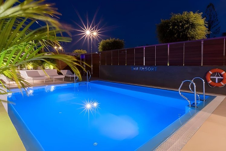 Aevum Resort, Gran Canaria