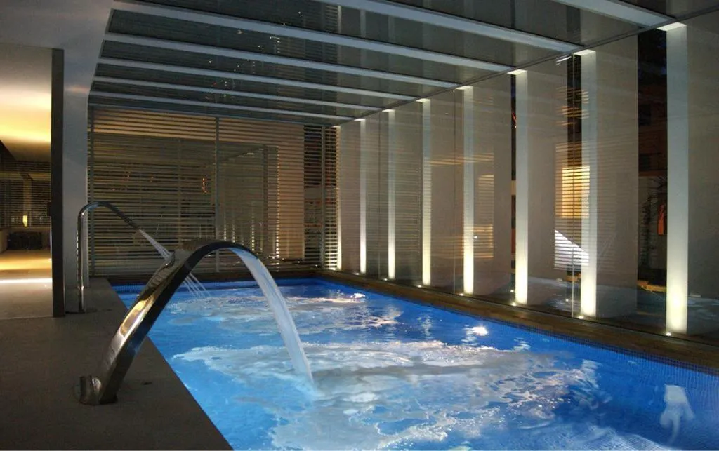 Sports and Entertainment, S'Agaro Hotel Wellness & Spa, Costa Brava