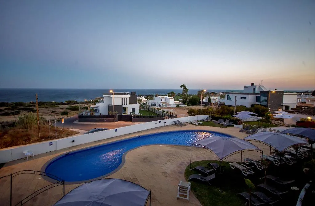 Double or Twin SEA VIEW Room, Hotel Maritur - Adults Only by Pierre & Vacances, Algarve