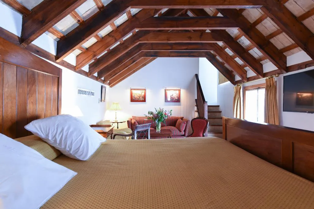 JUNIOR SUITE STANDARD Room, Casas de la Juderia, Seville