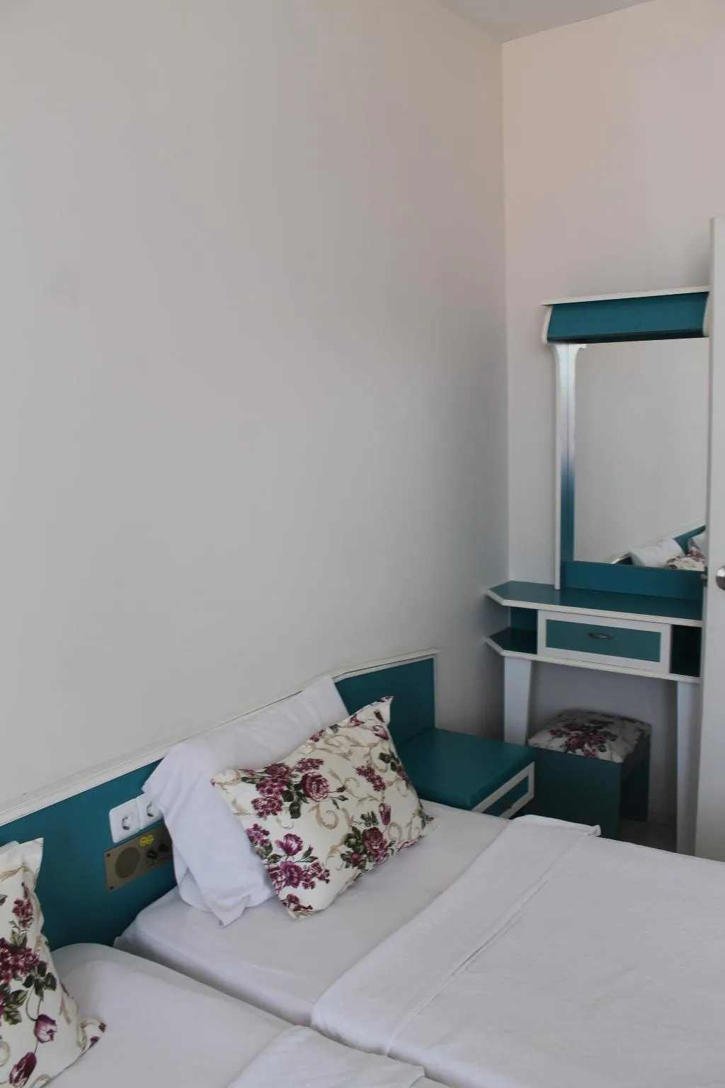 Room, Rosella Hotel, Antalya