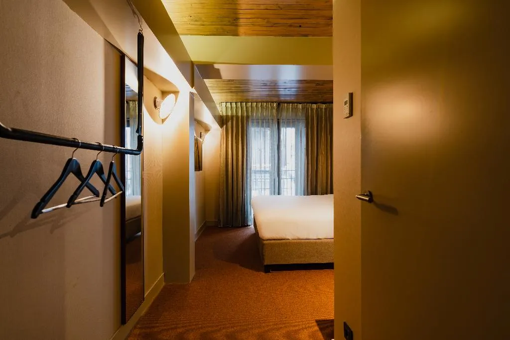 DOUBLE COMFORT Room, Hotel van de Vijsel, Amsterdam
