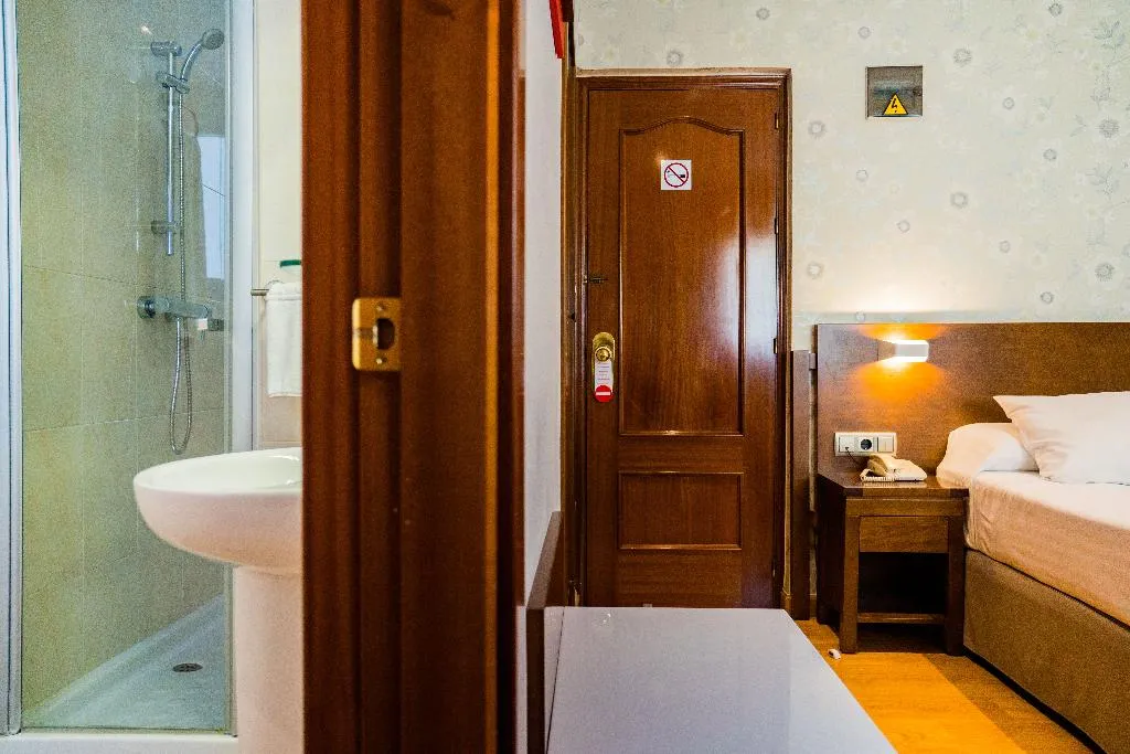 SINGLE STANDARD Room, Costasol, Costa Almeria