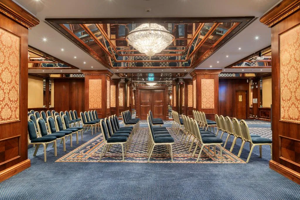 Conferences, Rodos Park Hotel, Rhodes