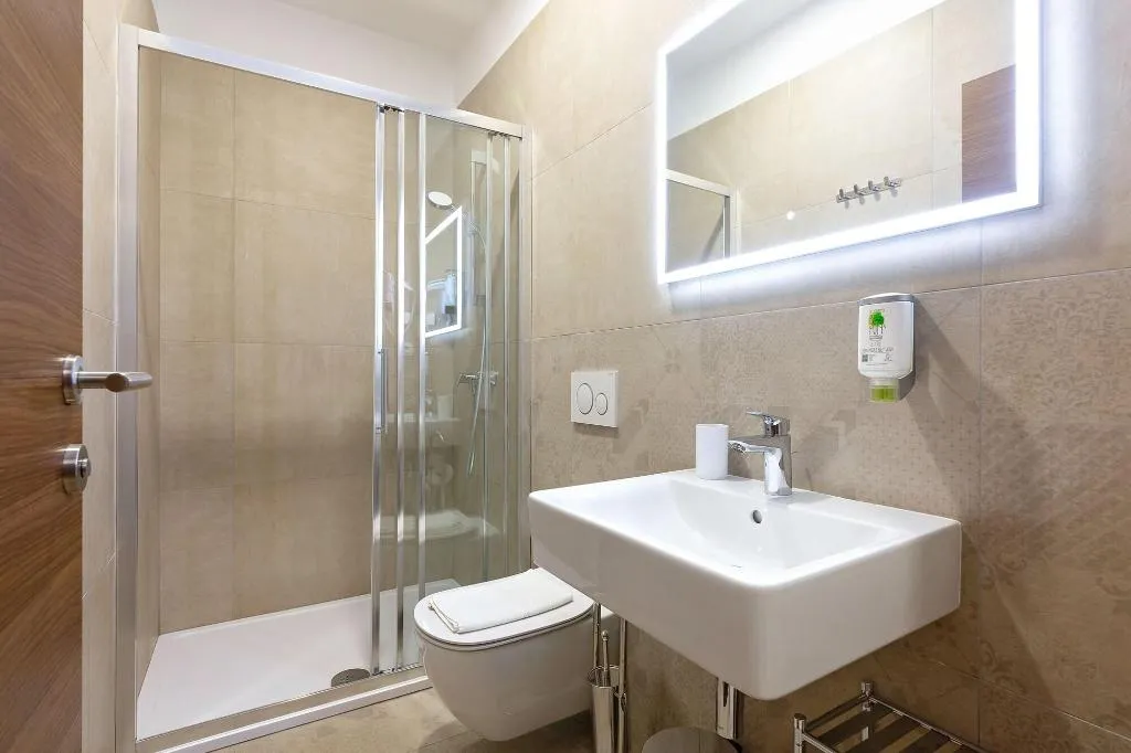 Room, San Martino Rooms, Istria