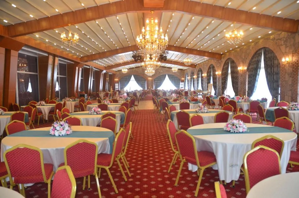 Sports and Entertainment, Rakasta Boutique Hotel, Izmir