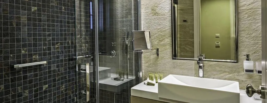 Room, Swell Boutique Hotel, Crete