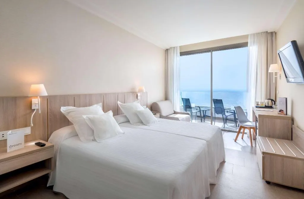 Room, Barcelo Santiago - Adults Only, Tenerife