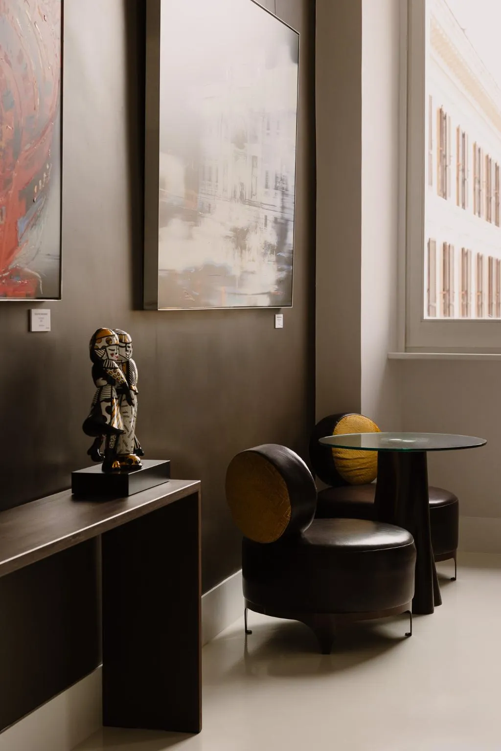 APARTMENT CAPACITY 9 Room, Piazza Di Spagna 9, Rome