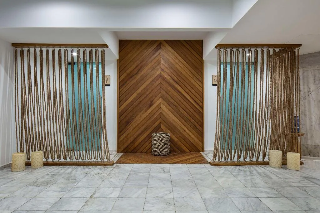 Sports and Entertainment, DoubleTree By Hilton Bodrum Isıl Club Resort, Bodrum