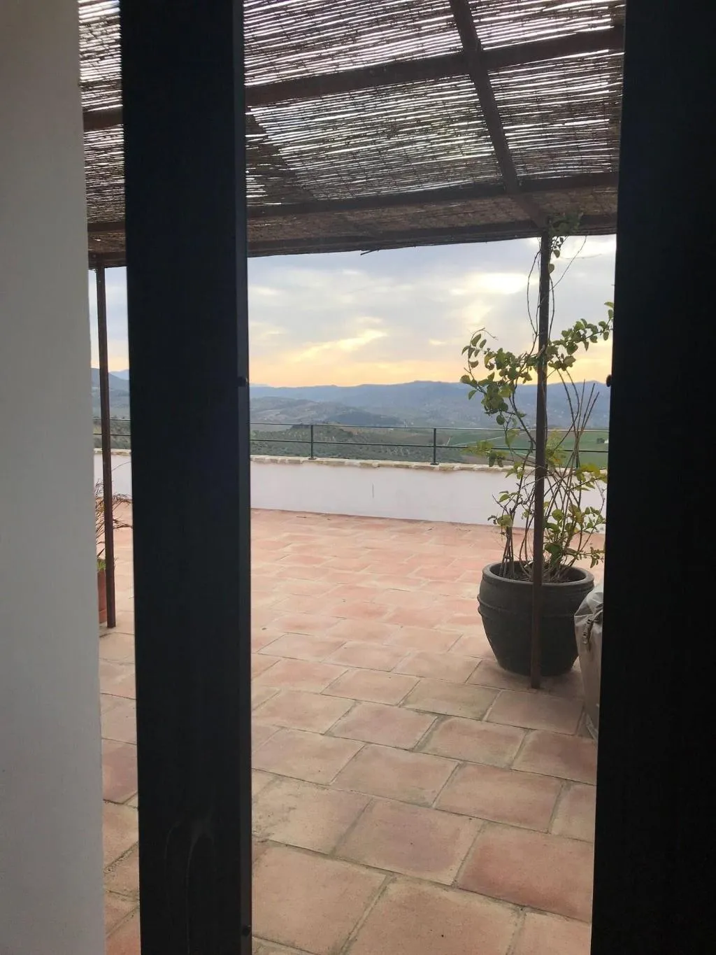 Room, La Posada Del Torcal, Costa Del Sol