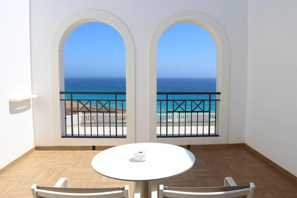 DOUBLE SEA VIEW Room, Royal Palm Resort & Spa, Fuerteventura