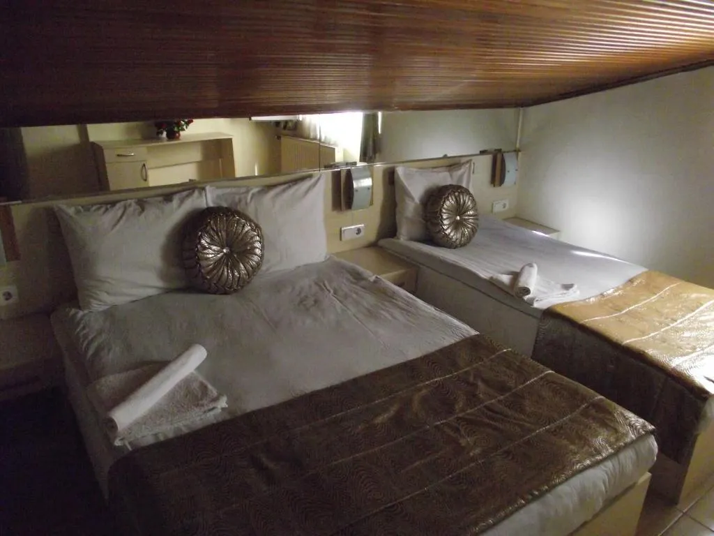 Room, Olimpiyat Otel Izmir, Izmir