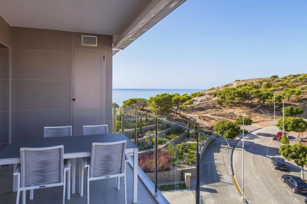 Room, Blueline Apartmenthotel, Costa Blanca