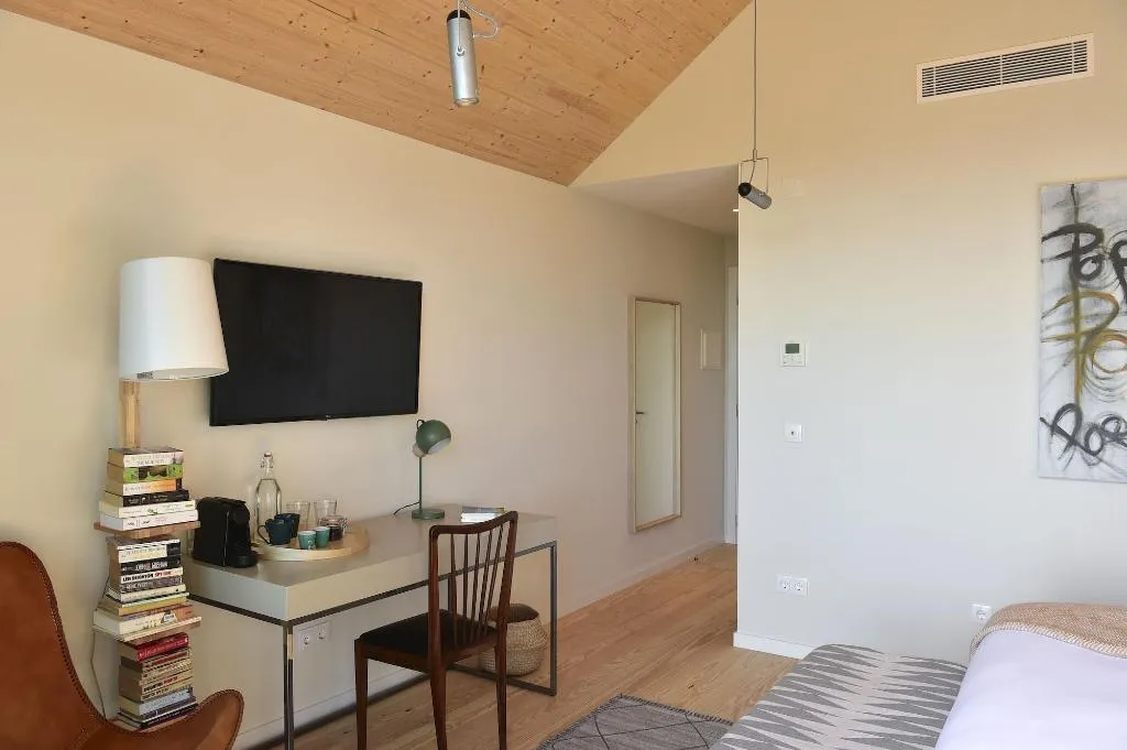 Room, Dream Guincho, Lisbon