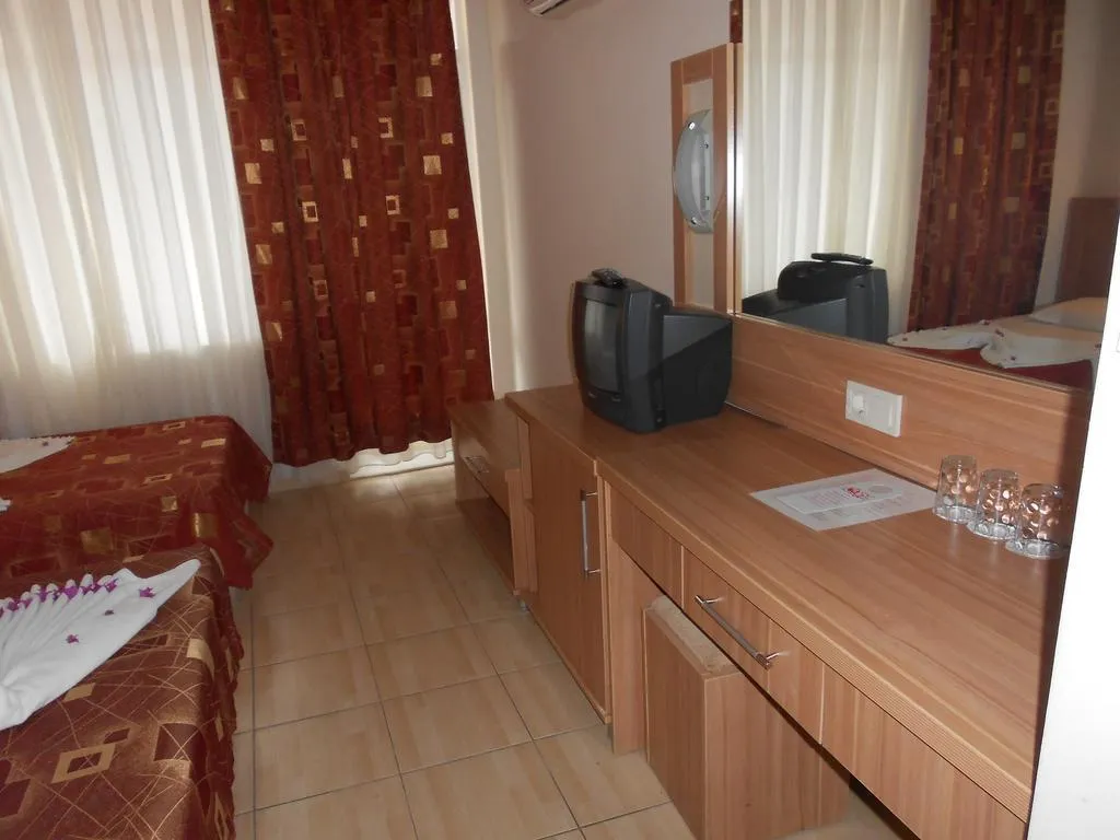General view, Elit Koseoglu Hotel, Antalya