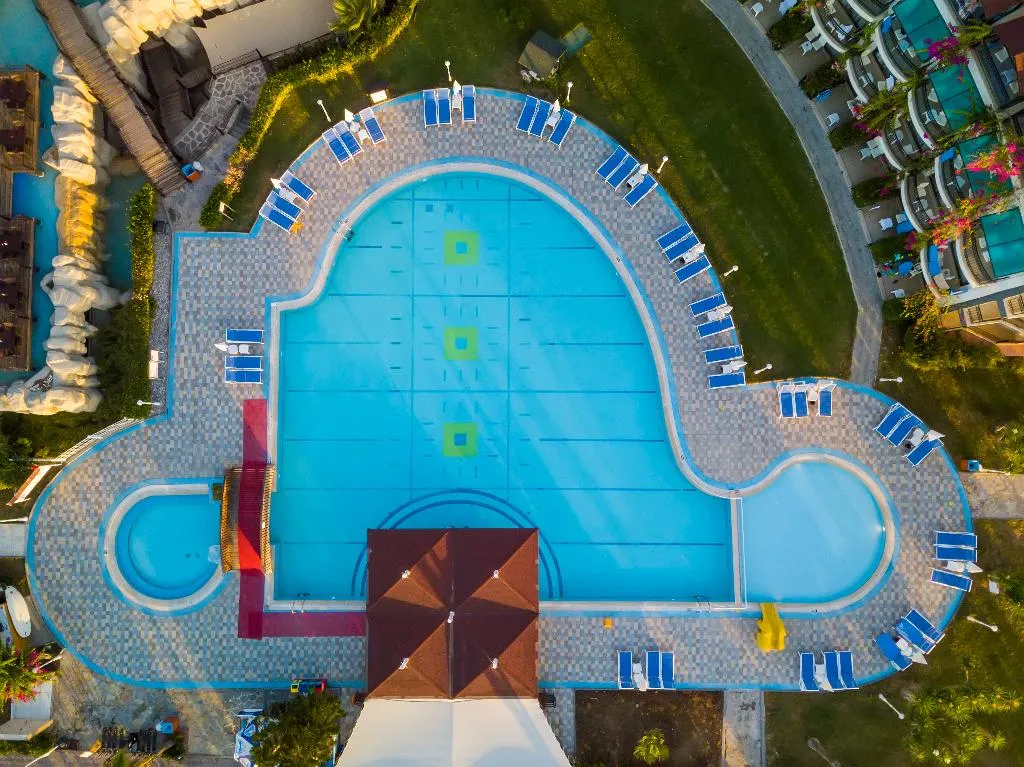 Pool, Armas Labada Hotel, Antalya