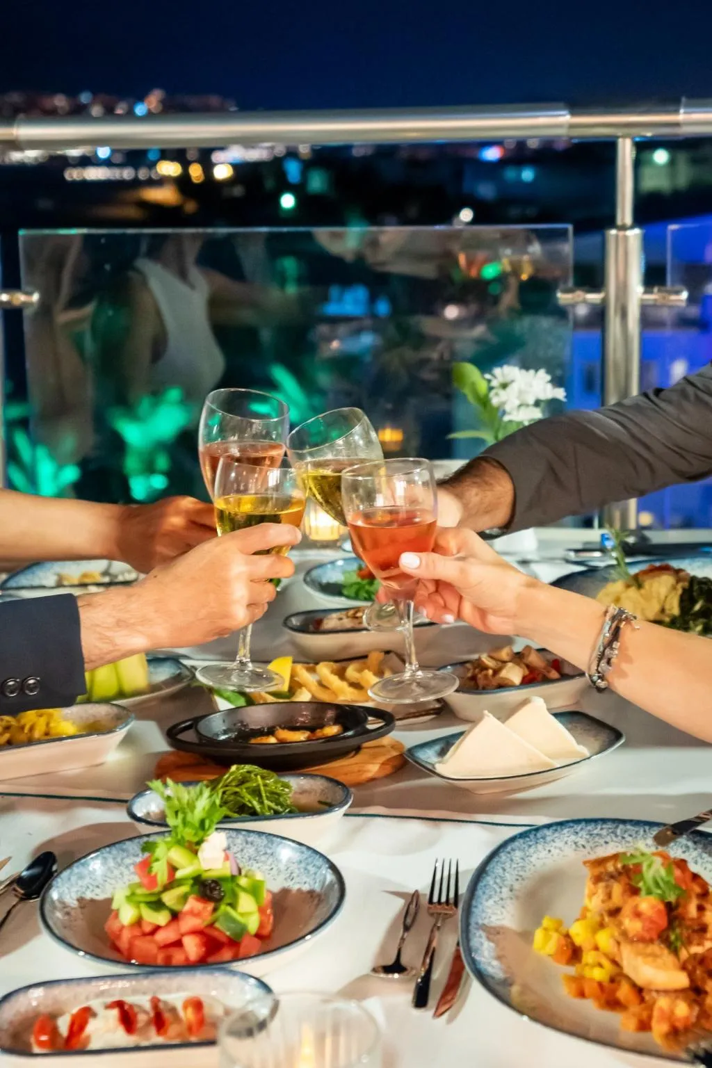 Restaurant, Arin Resort Bodrum, Bodrum