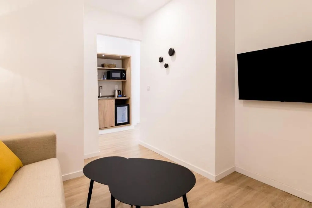 Room, La Suite, Tenerife