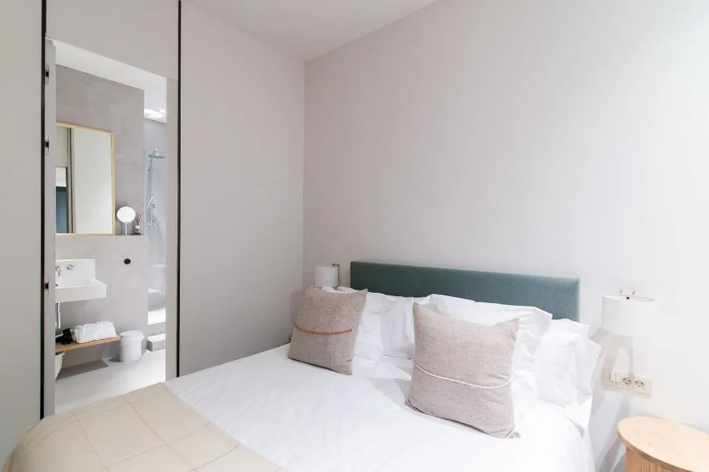Room, Margot House, Barcelona