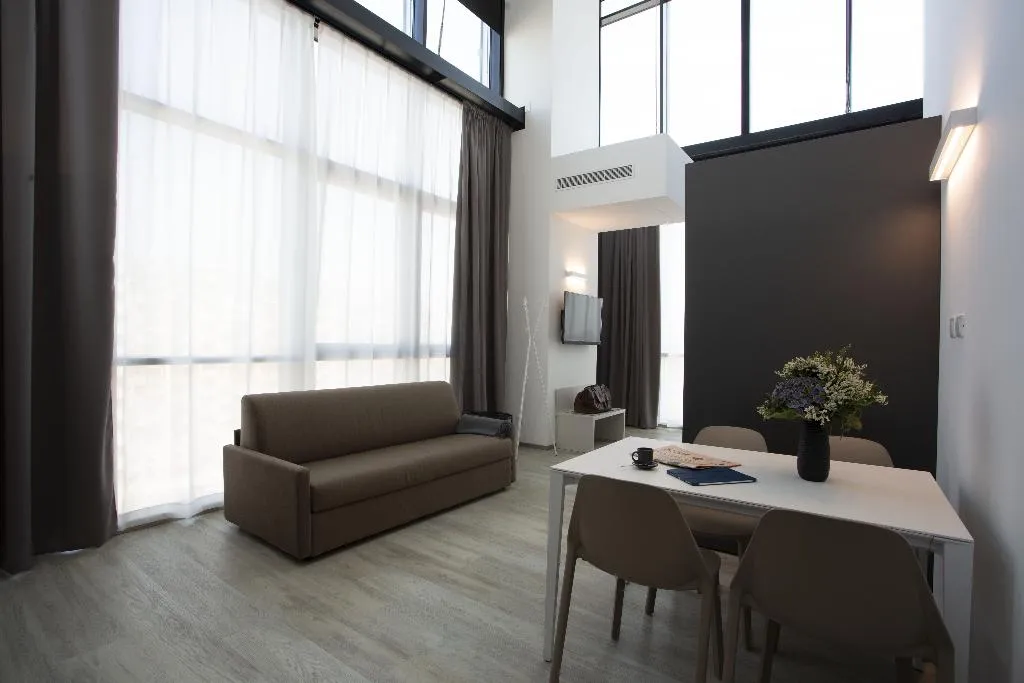 SUITE EXECUTIVE Room, Htm Venice Suite, Venice