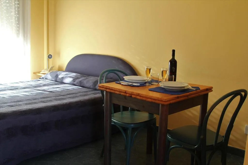 Room, Residence Picalè, Alghero