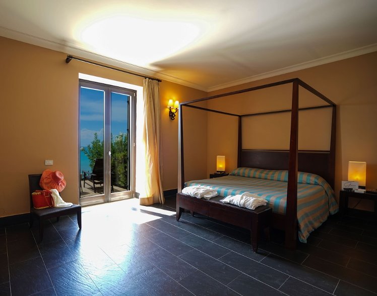 Falconara Greenblu Resort, Catania