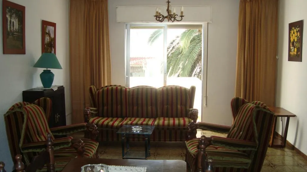 General view, Estudios Voramar, Valencia
