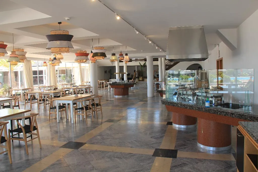 Restaurant, Vasco da Gama, Algarve