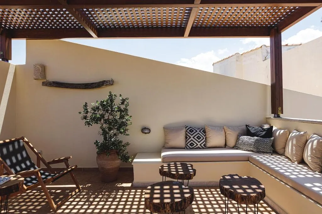 Room, Z Boutique Hotel, Crete