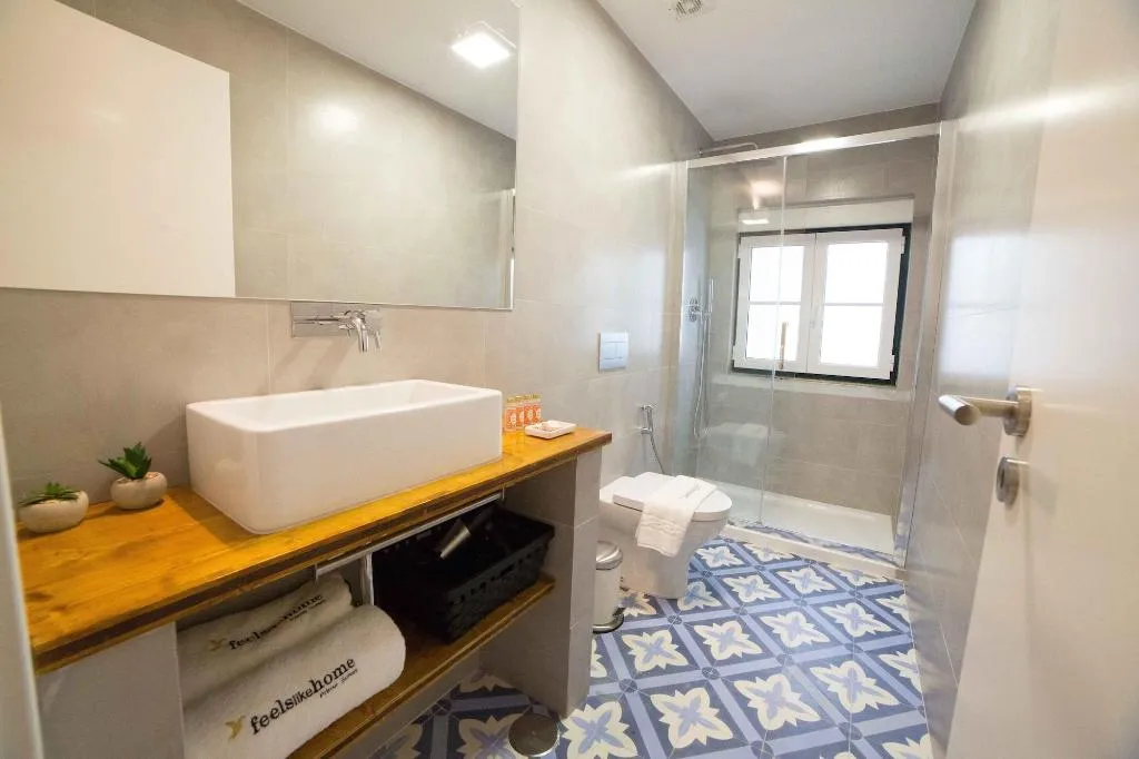 Room, Bica FLH Suites, Lisbon