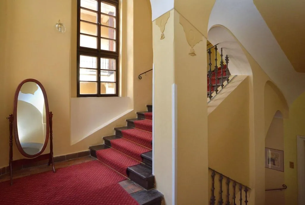 General view, Metamorphis, Prague