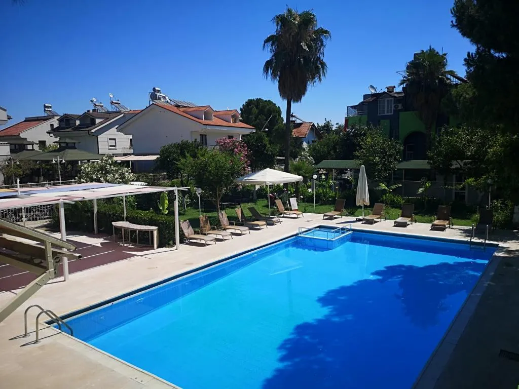 Pool, Anita Kemer Noch Hotel, Antalya