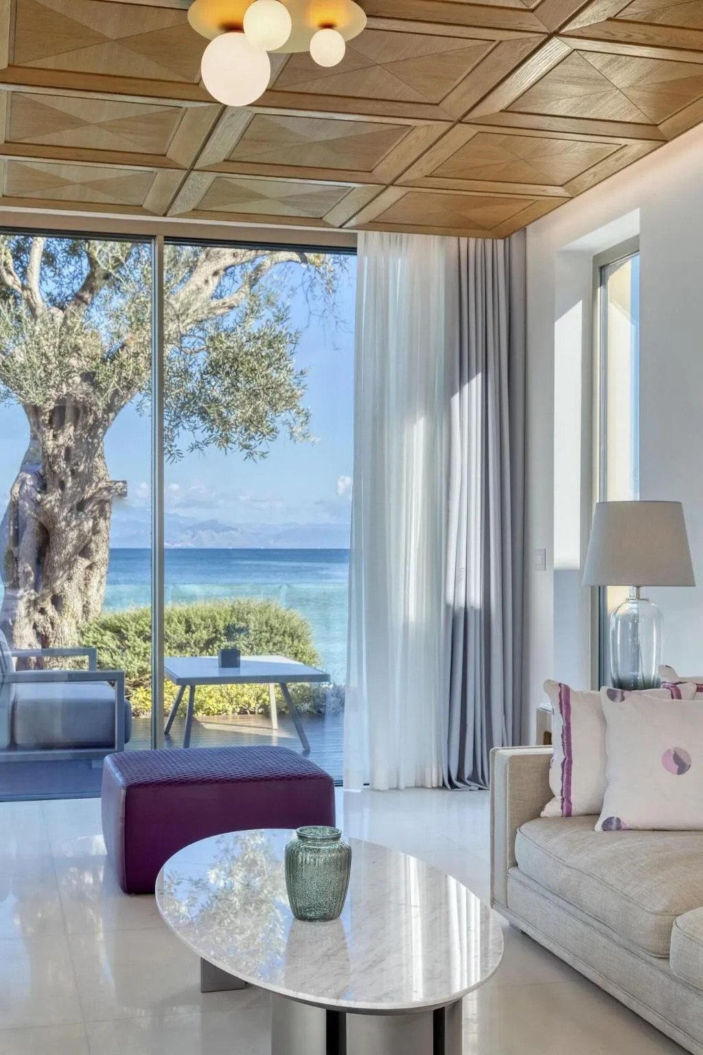 Room, Domes Miramare, A Luxury Collection Resort, Corfu, Corfu