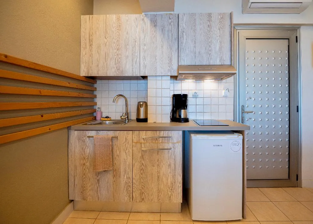APARTMENT DUPLEX Room, Blue Sky Apartments, Crete