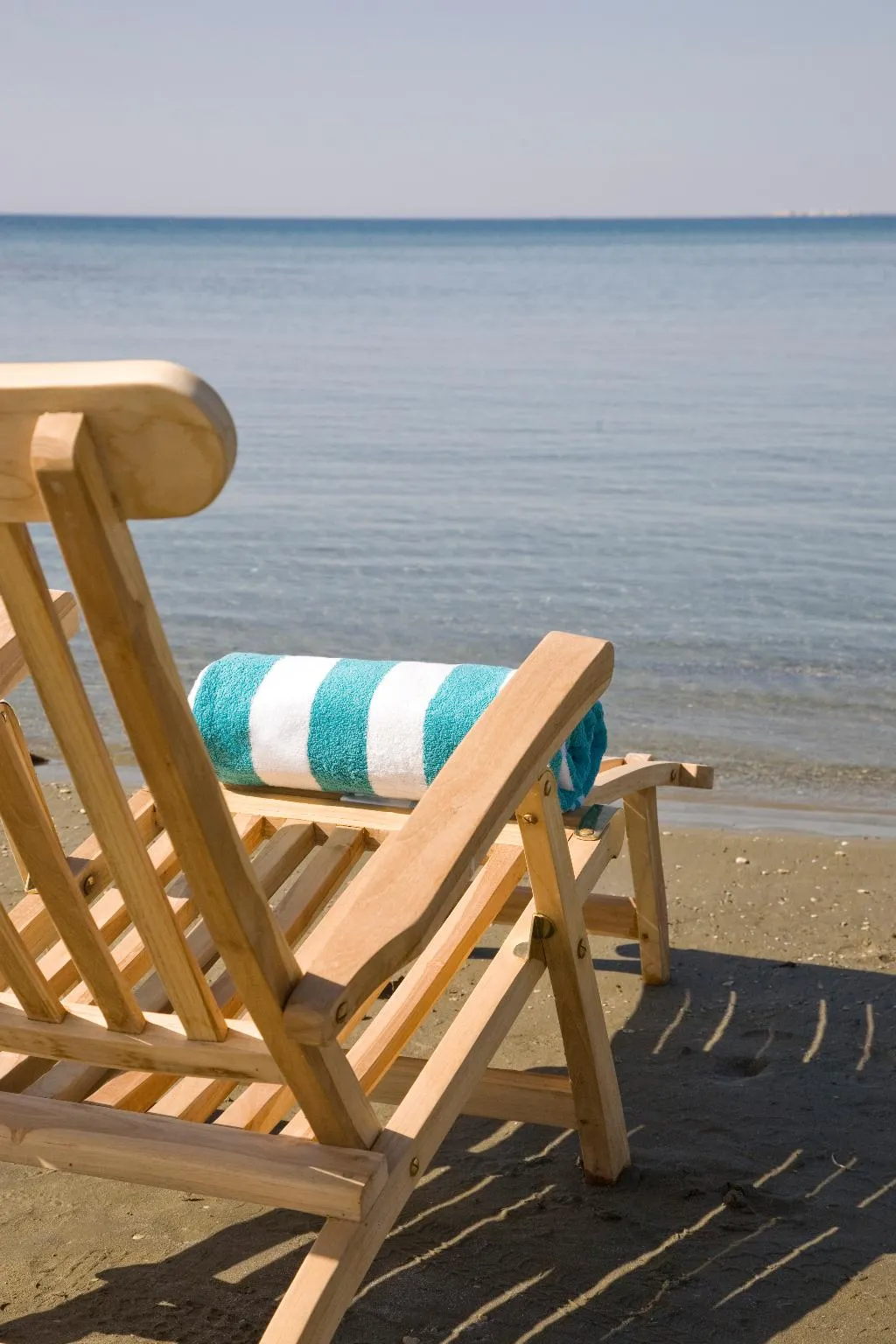Beach, Sandy Beach, Cyprus