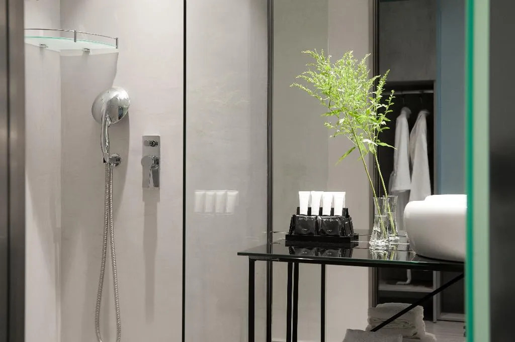 DOUBLE CLASSIC Room, Athens Utopia Ermou, Athens